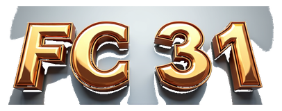 fc 31 logo