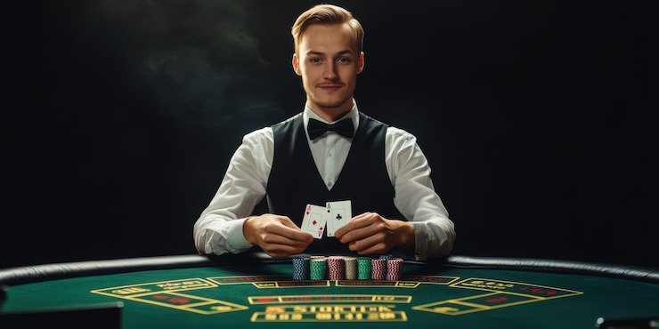fc 31 Live Casino Tables Detailed