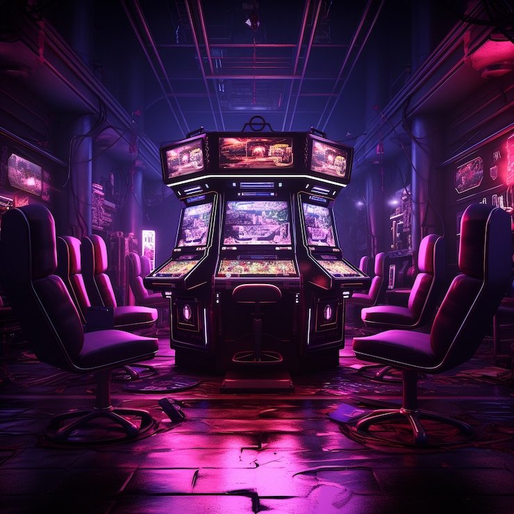 fc 31 Slots